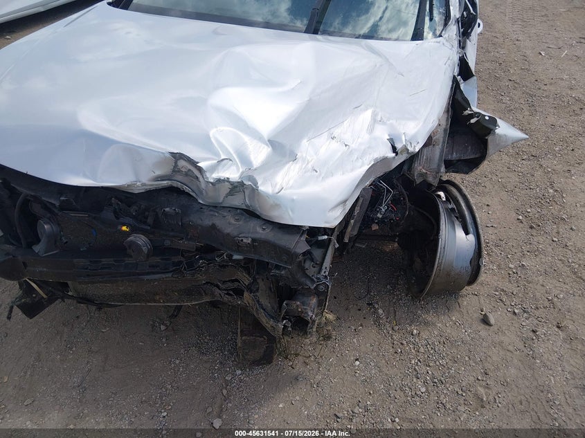 2016 HYUNDAI SONATA auction photo 6