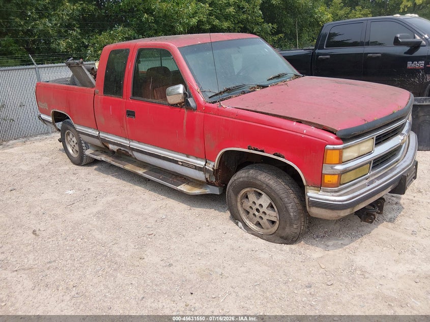1994 Chevrolet GMT-400