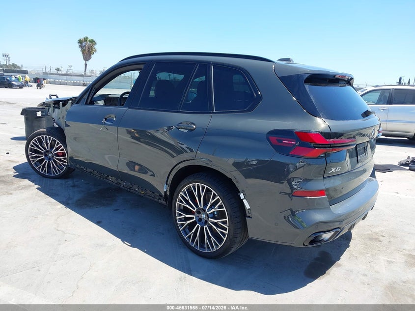 Vin: 5ux23eu08t9179555, lot: 46130031, bmw x5 xdrive40i 20263