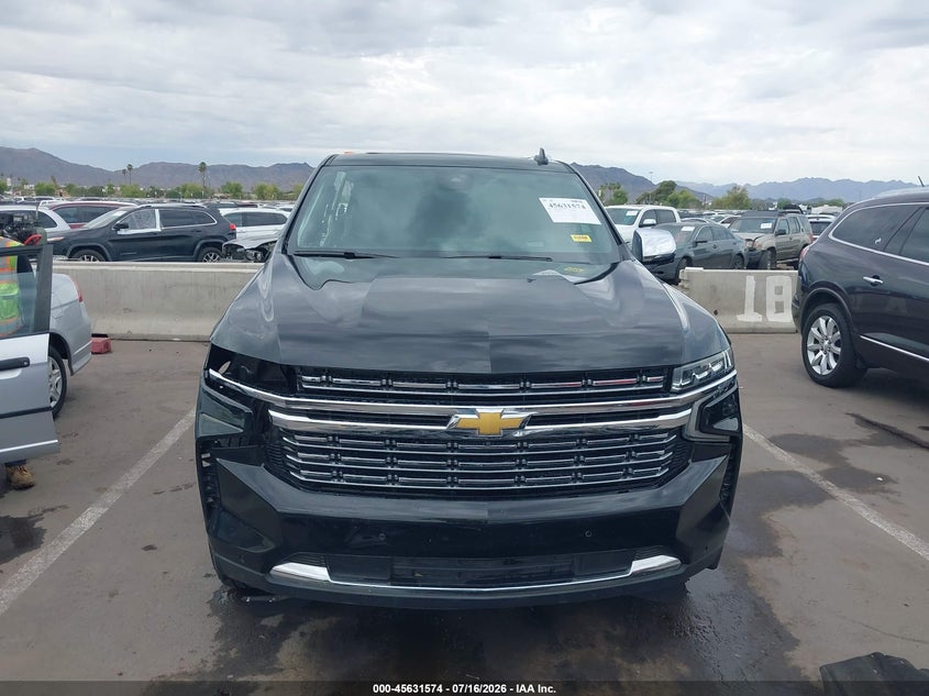 2024 Chevrolet Suburban 2Wd Premier VIN: 1GNSCFKD1RR204602 Lot: 45631574