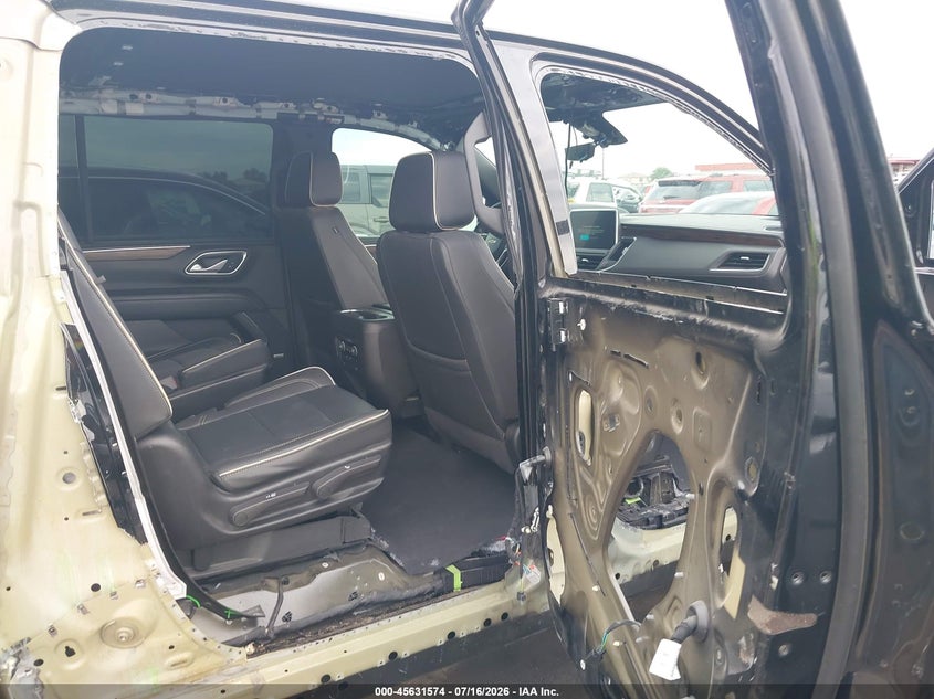 2024 Chevrolet Suburban 2Wd Premier VIN: 1GNSCFKD1RR204602 Lot: 45631574