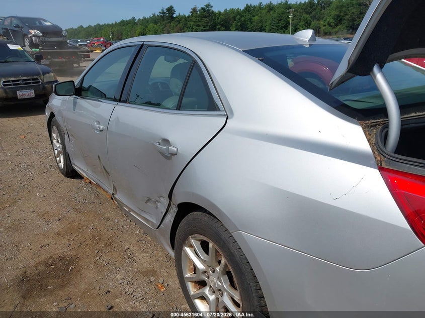 2013 Chevrolet Malibu Eco VIN: 1G11D5RRXDF103638 Lot: 45631604