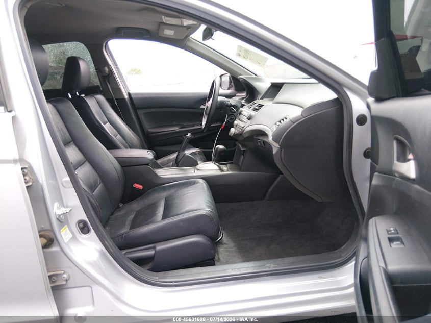 2011 HONDA ACCORD auction photo 5