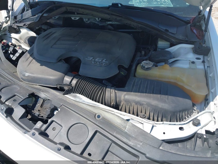 2015 Chrysler 300 300S VIN: 2C3CCABG0FH763374 Lot: 45631642