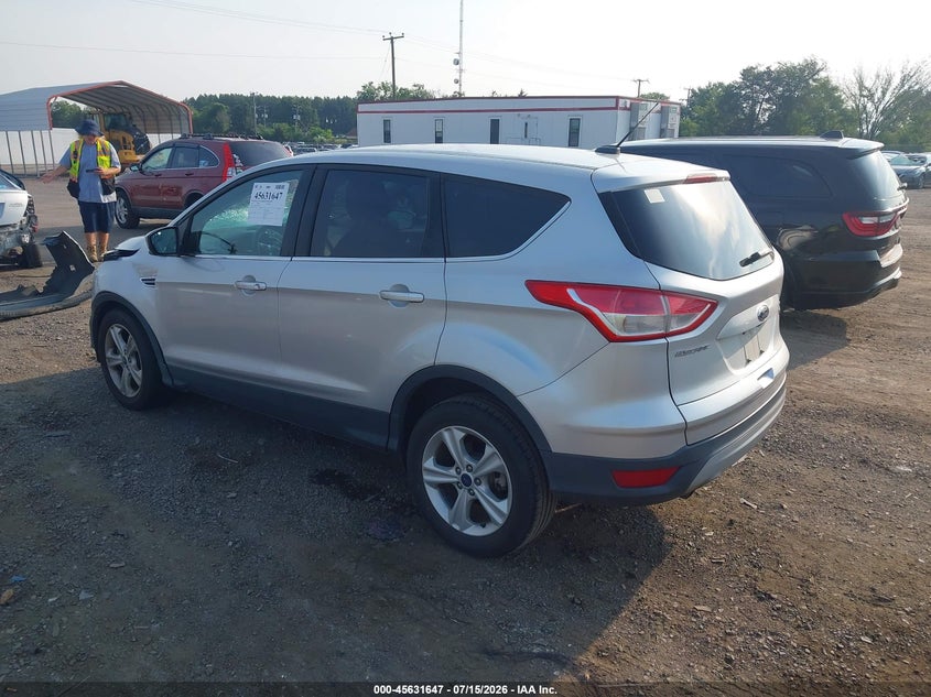 2015 FORD ESCAPE auction photo 3