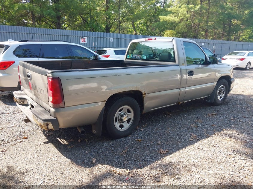 AtlanticExpress - Chevrolet Silverado 1500