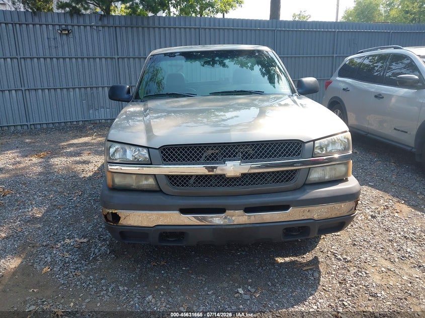 AtlanticExpress - Chevrolet Silverado 1500