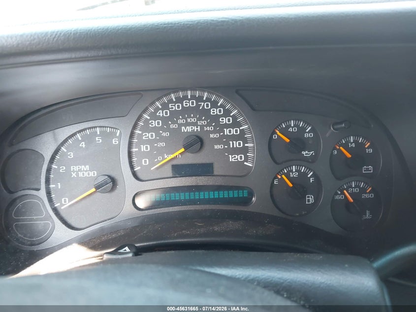 AtlanticExpress - Chevrolet Silverado 1500
