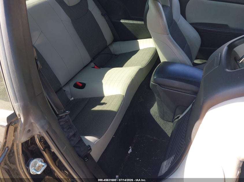 2013 Hyundai Genesis 2.0T Premium VIN: KMHHT6KD0DU099443 Lot: 45631680