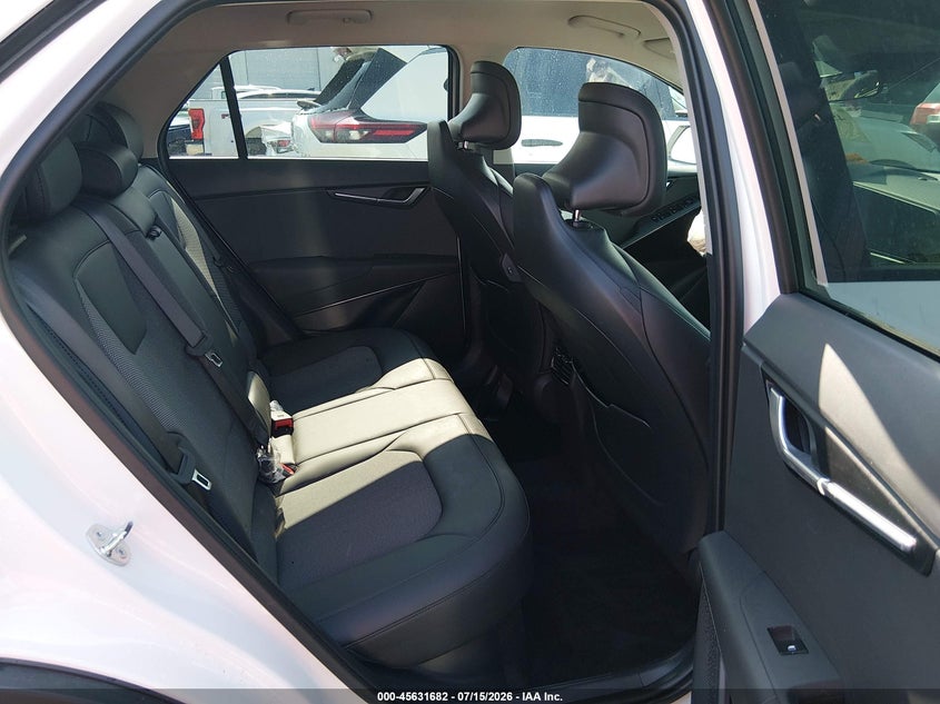 2026 Kia Niro Ex VIN: KNDCR3LE1T5368495 Lot: 45631682