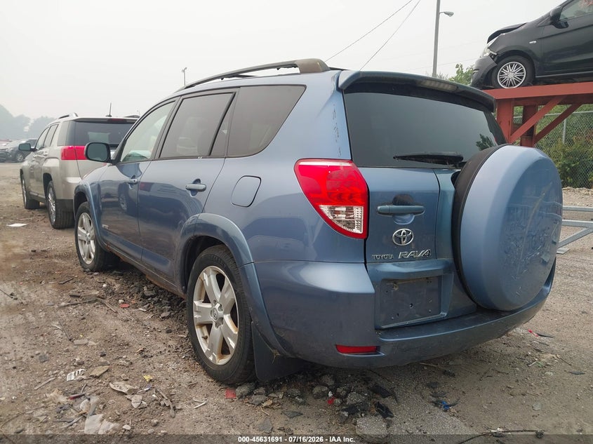 AtlanticExpress - Toyota RAV4