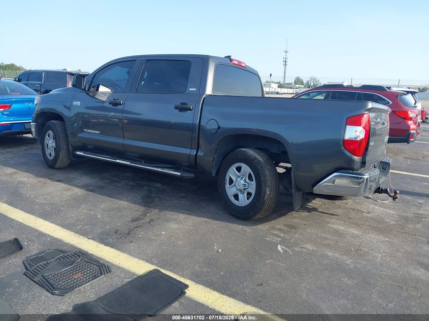 Vin: 5tfdy5f13mx989058, lot: 46130168, toyota tundra sr5 20213