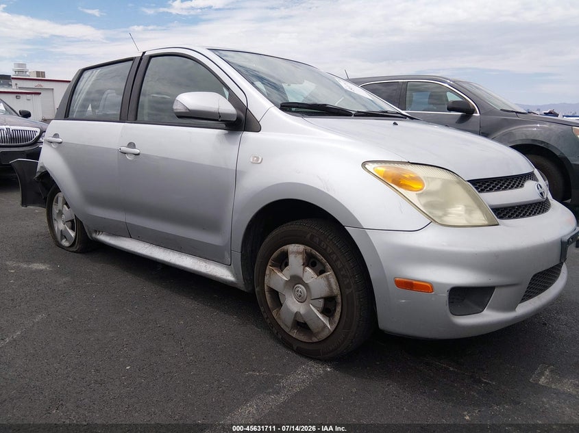 2006 Scion Xa VIN: JTKKT624960130248 Lot: 45631711