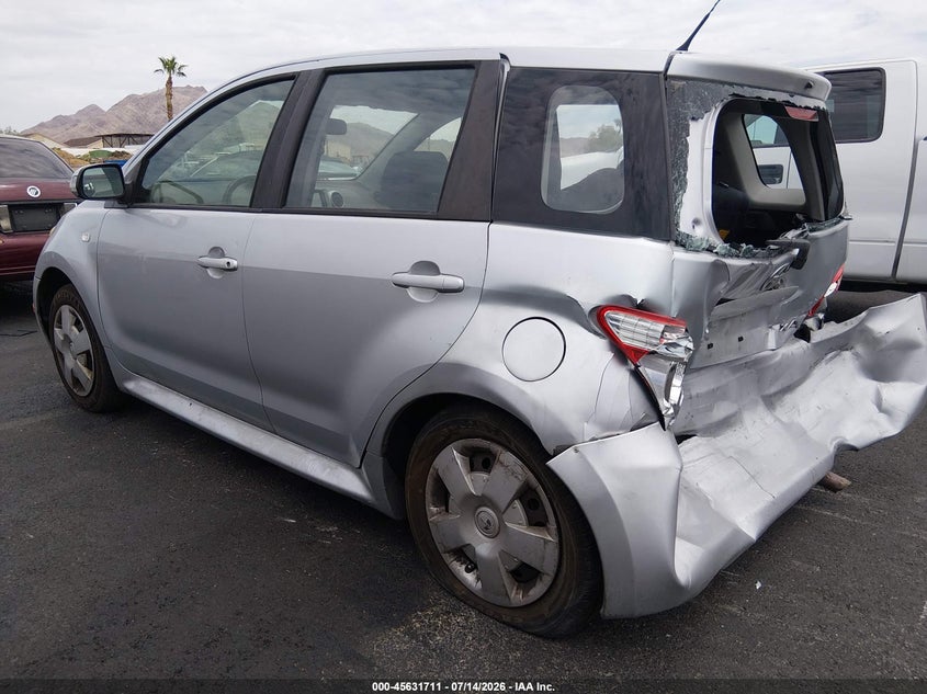 2006 Scion Xa VIN: JTKKT624960130248 Lot: 45631711