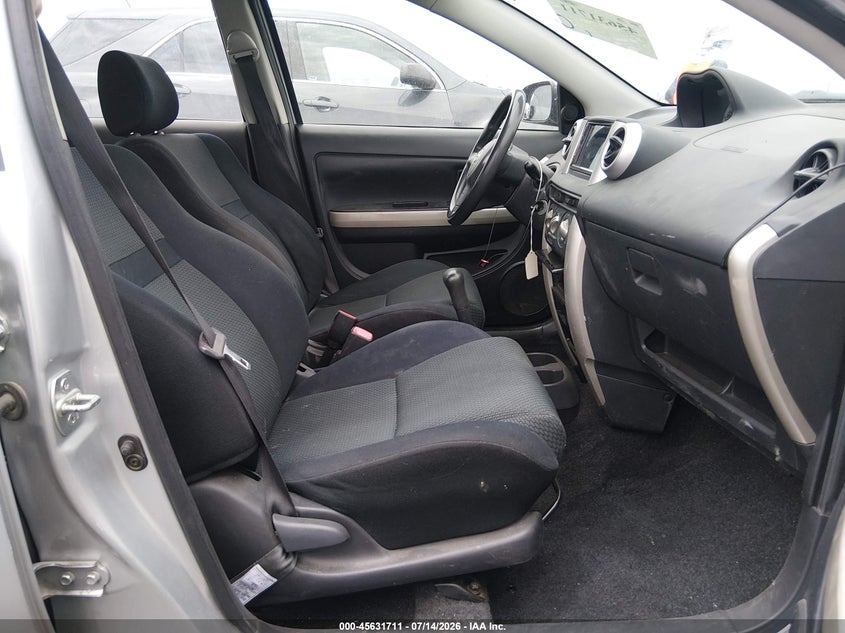 2006 Scion Xa VIN: JTKKT624960130248 Lot: 45631711