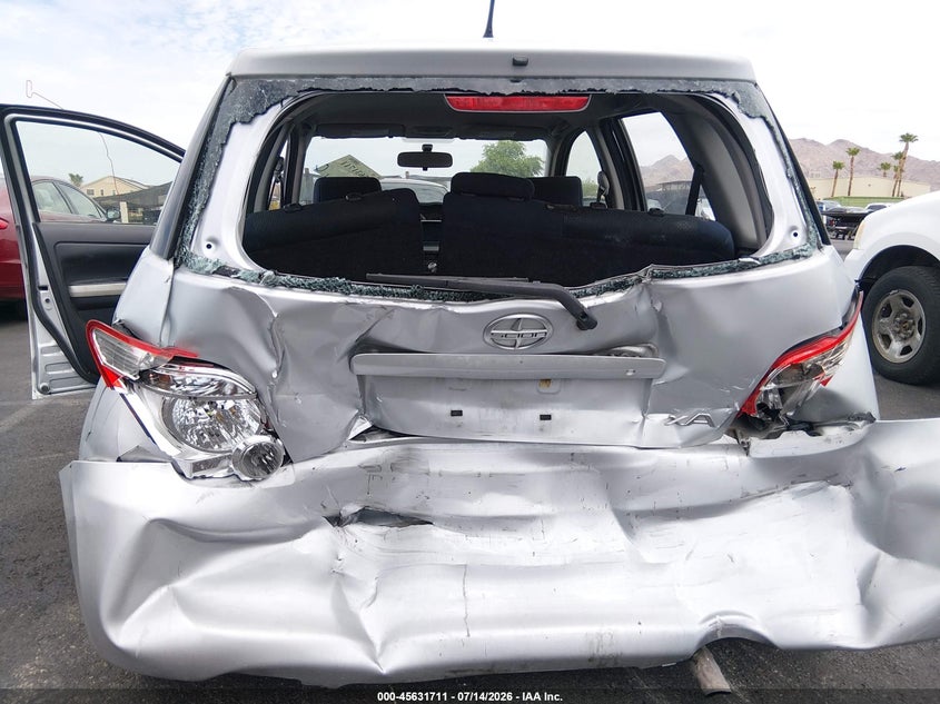 2006 Scion Xa VIN: JTKKT624960130248 Lot: 45631711