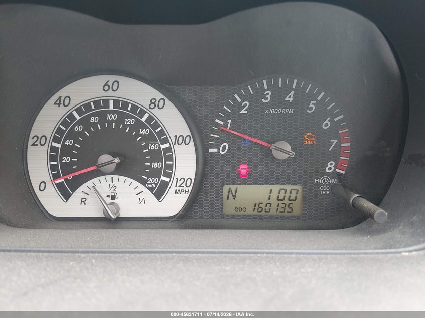 2006 Scion Xa VIN: JTKKT624960130248 Lot: 45631711