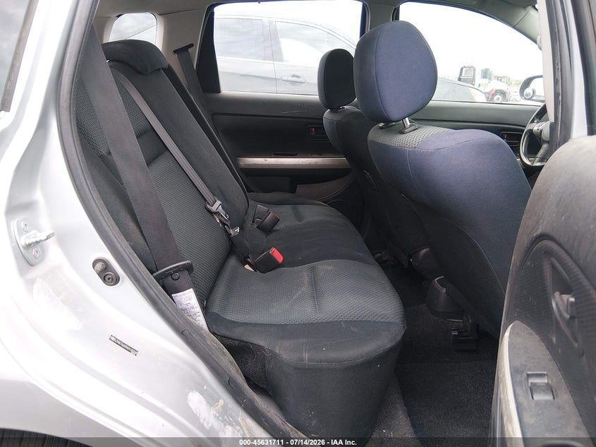 2006 Scion Xa VIN: JTKKT624960130248 Lot: 45631711