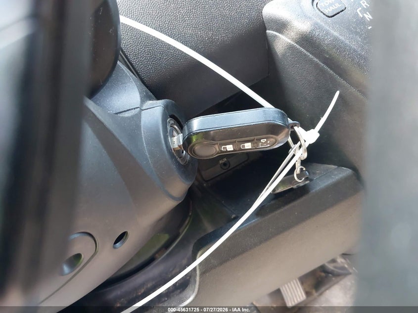 RAM PROMASTER 1500 - zdjęcie 11
