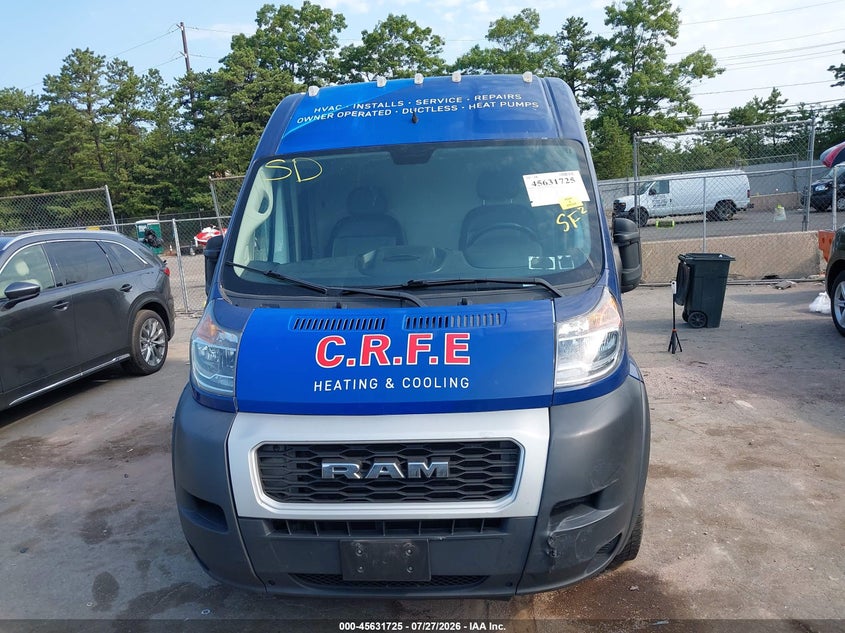 RAM PROMASTER 1500 - zdjęcie 12