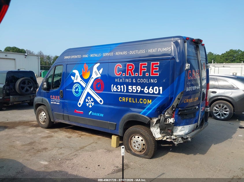 RAM PROMASTER 1500 - zdjęcie 14