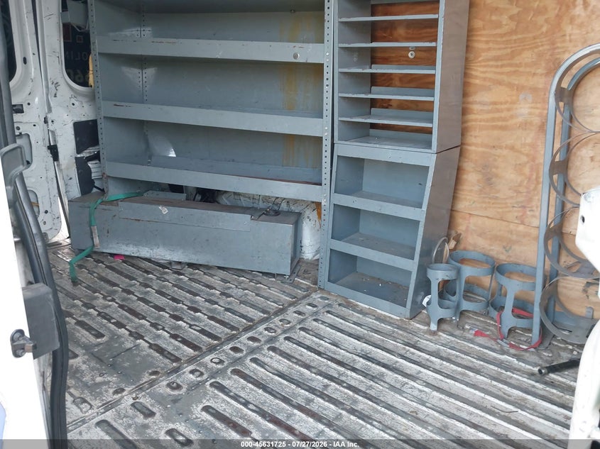 2019 RAM PROMASTER 1500 auction photo 8