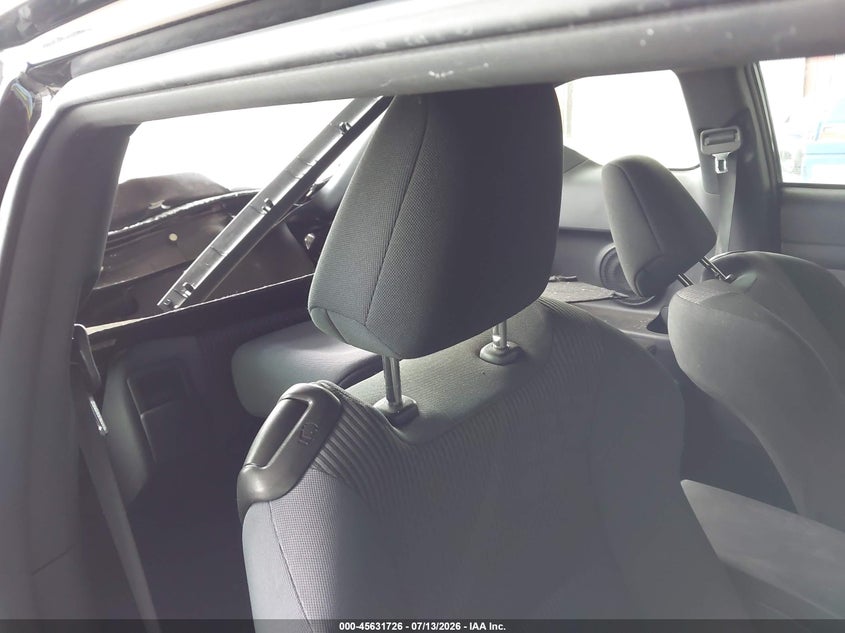 2012 SCION TC auction photo 8