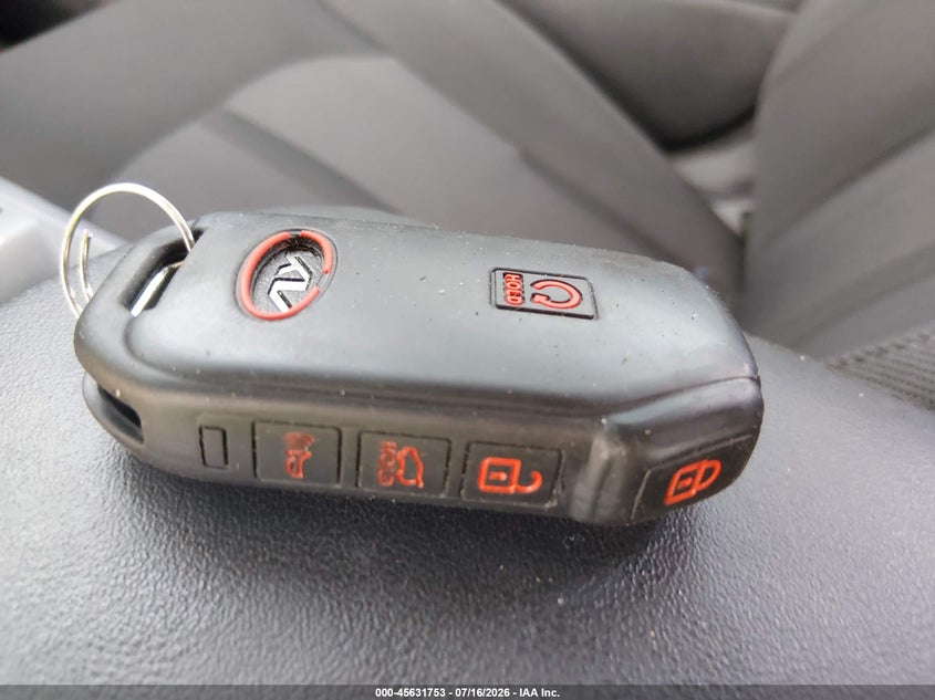 2022 Kia K5 Lxs VIN: 5XXG14J24NG106539 Lot: 45631753