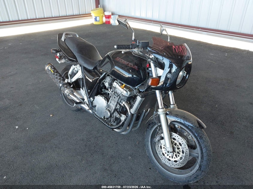 1994 HONDA CB1000 auction photo 1