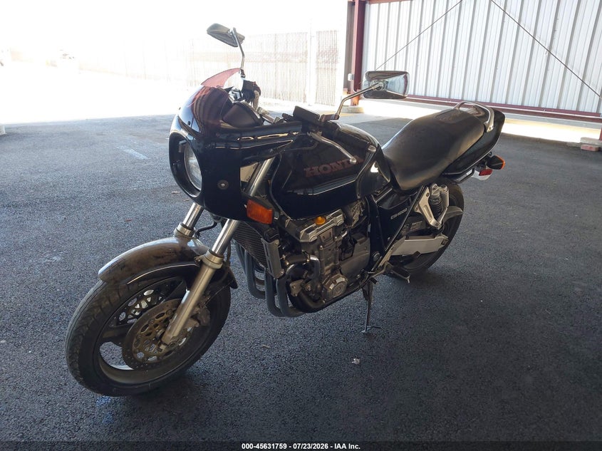 1994 HONDA CB1000 auction photo 2