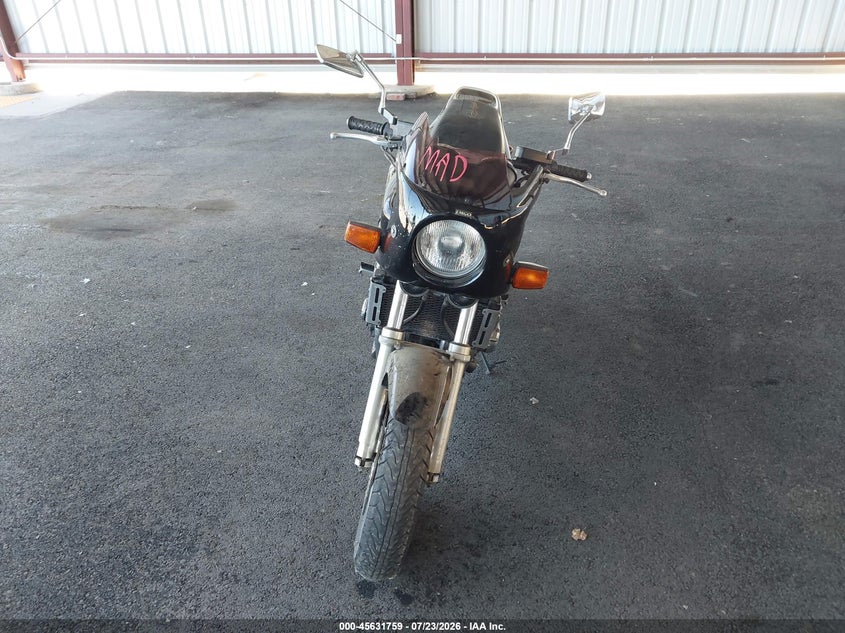 1994 HONDA CB1000 auction photo 5