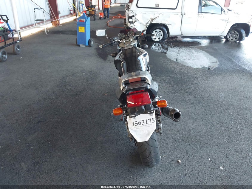 1994 HONDA CB1000 auction photo 6