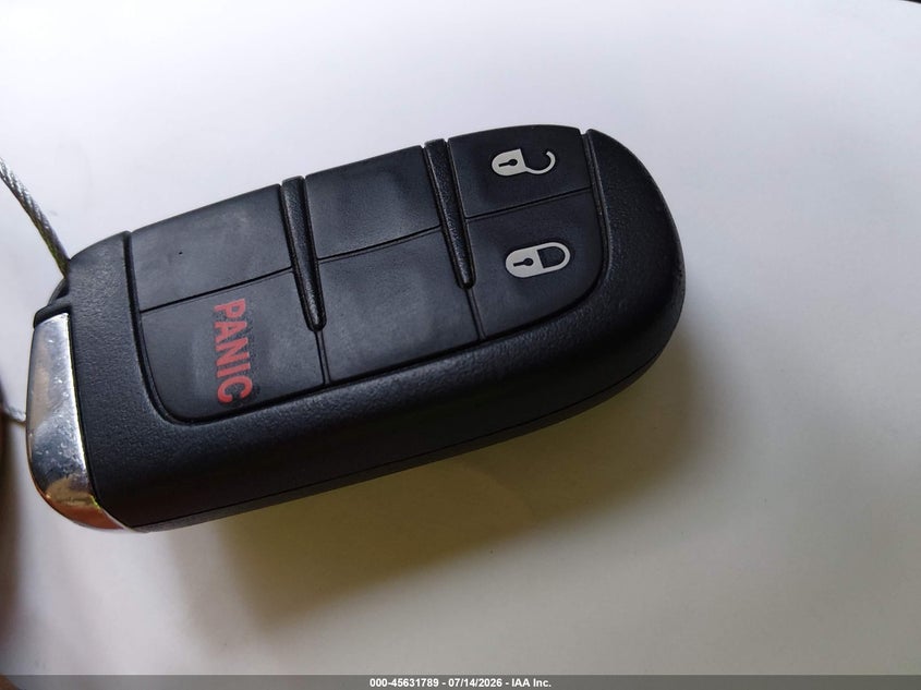 2020 Jeep Renegade Latitude Fwd VIN: ZACNJABB5LPL88748 Lot: 45631789