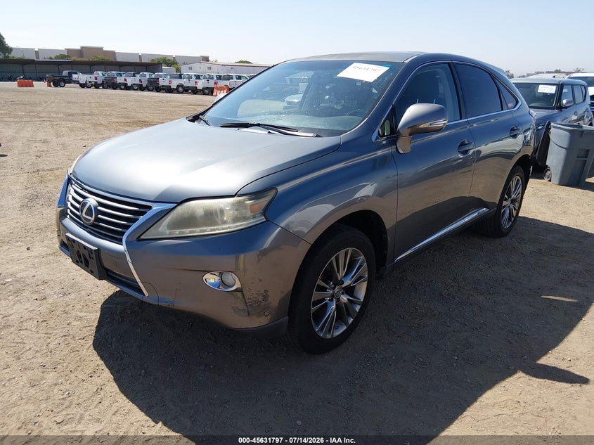 Vin: jtjzb1ba9d2007288, lot: 46130263, lexus rx 450h 20132