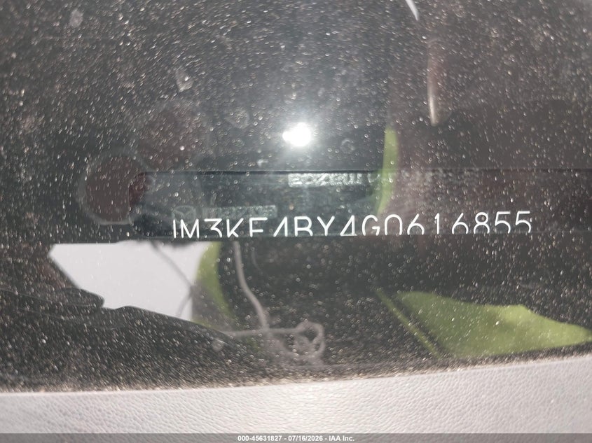 MAZDA CX-5 - zdjęcie 9