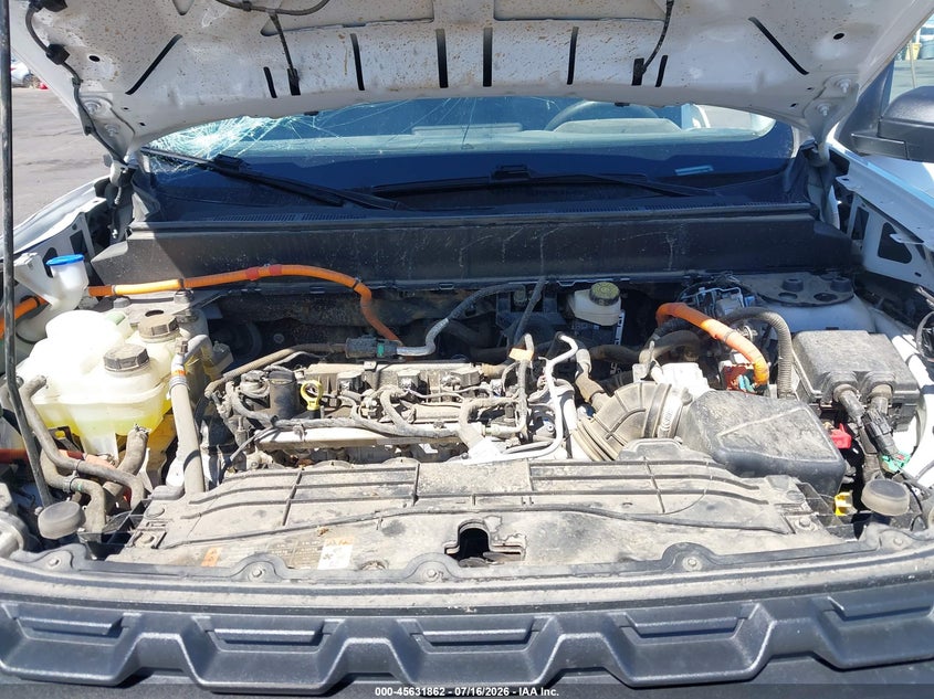 2024 Ford Maverick Xl VIN: 3FTTW8A3XRRB58331 Lot: 45631862