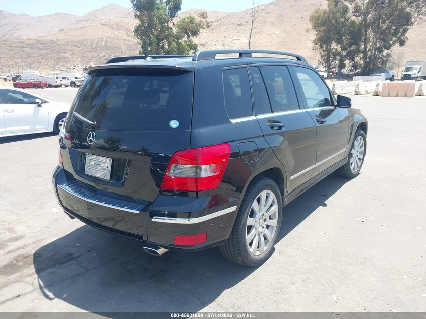2011 Mercedes-Benz Glk 350 VIN: WDCGG5GB8BF663888 Lot: 45631869