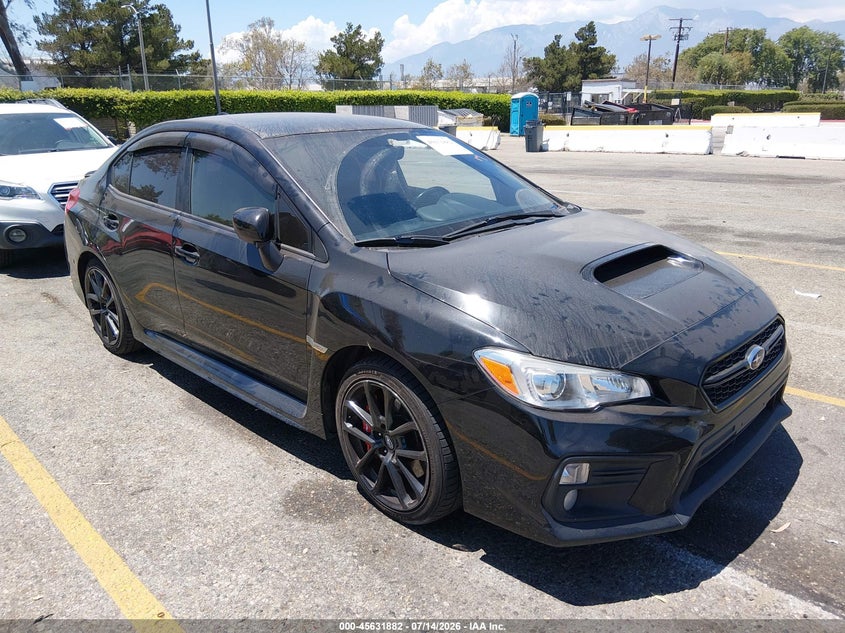 Vin: jf1va1b69l9823672, lot: 46130348, subaru wrx premium 2020 img_1