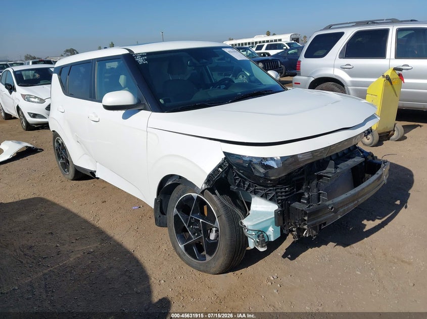 2024 Kia Soul