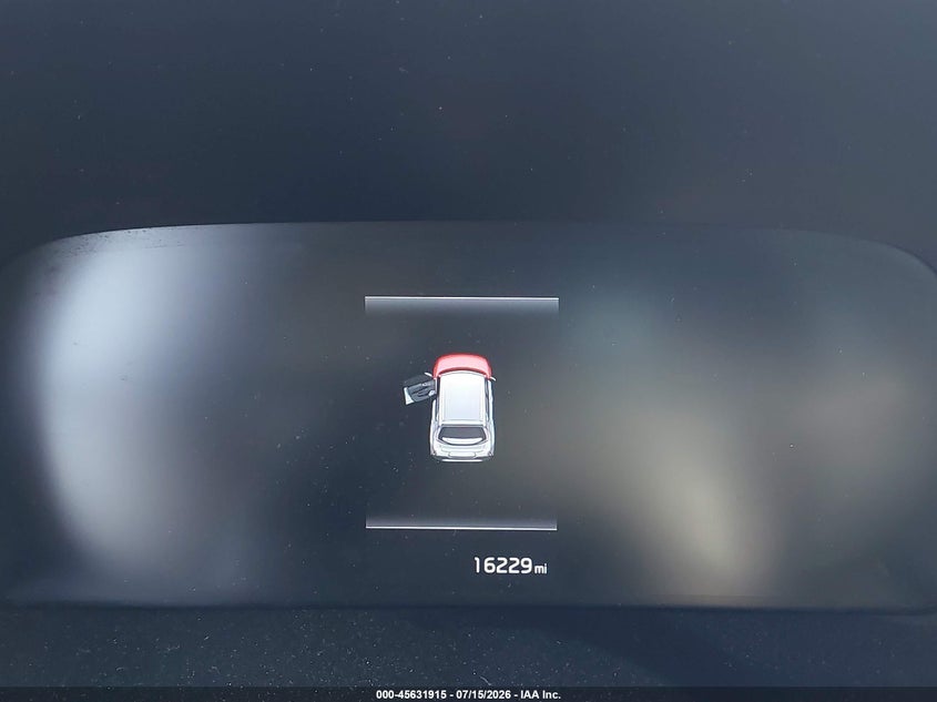 2024 KIA SOUL auction photo 7