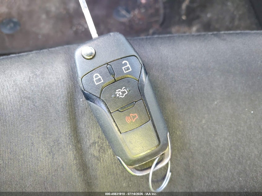 2014 FORD FUSION HYBRID SE · Фото 11