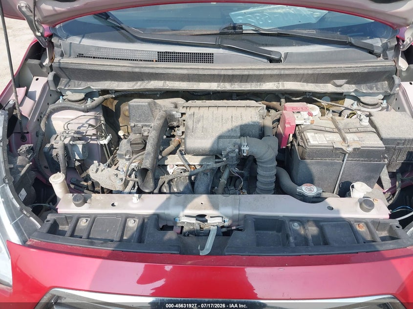 2019 Mitsubishi Mirage G4 Es/Rf VIN: ML32F3FJ7KHF15368 Lot: 45631927