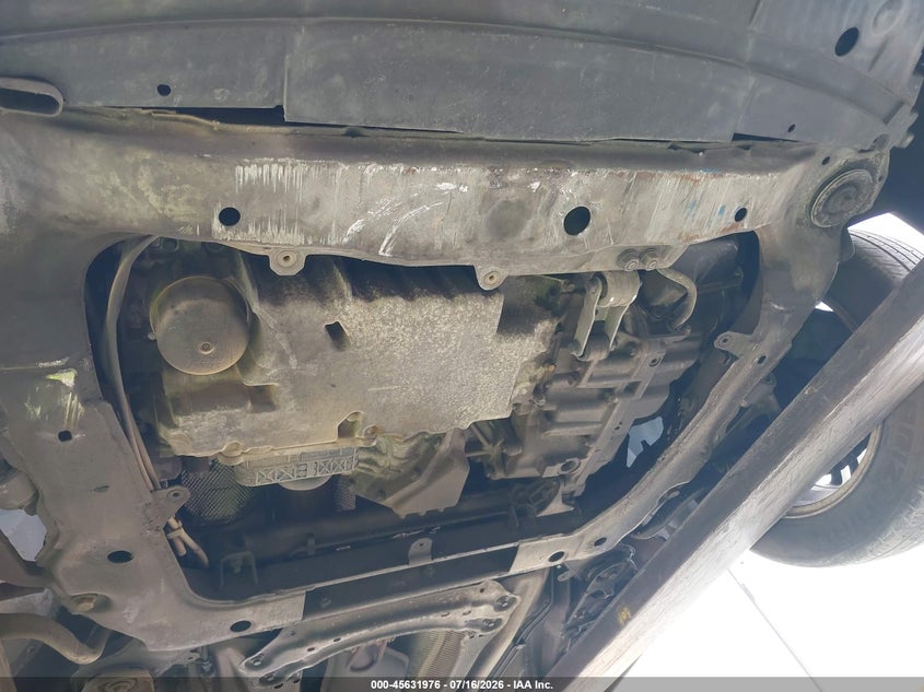 2008 Volvo S60 2.5T/2.5T W/Snrf VIN: YV1RH592X82672370 Lot: 45631976