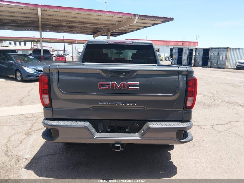 AtlanticExpress - GMC Sierra 1500