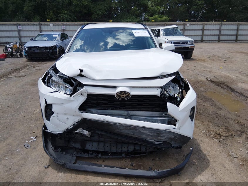 TOYOTA RAV4 - zdjęcie 6