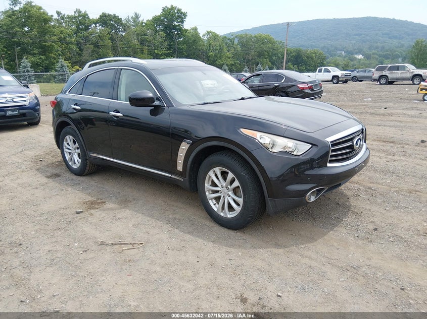Infiniti