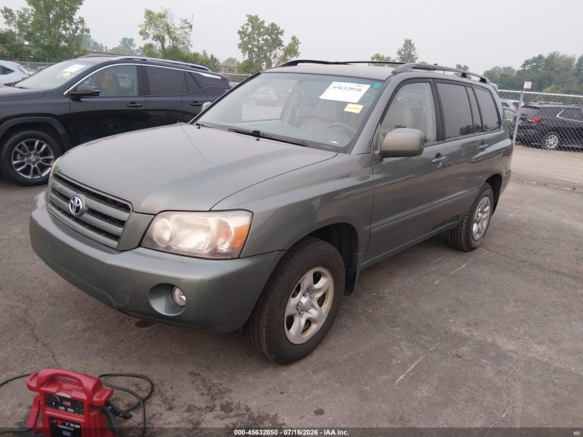 AtlanticExpress - Toyota Highlander