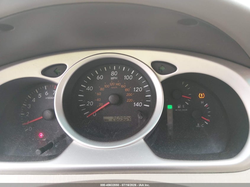 AtlanticExpress - Toyota Highlander