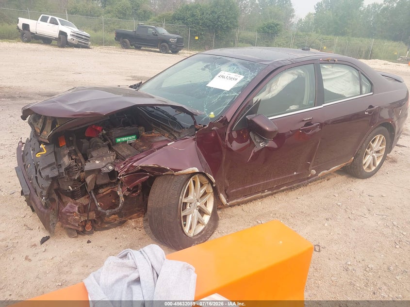 Vin: 3fahp0ja0br316724, lot: 46130524, ford fusion sel 20112