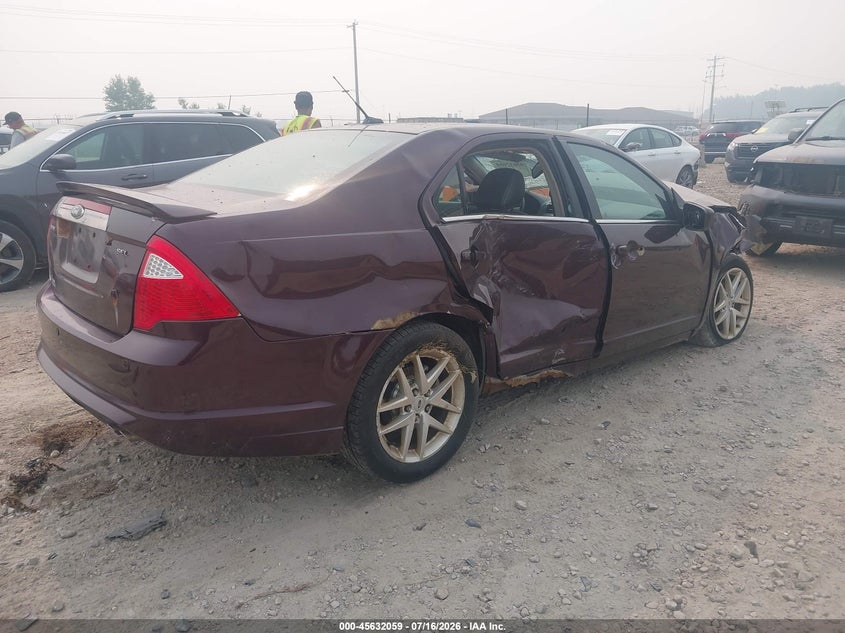 Vin: 3fahp0ja0br316724, lot: 46130524, ford fusion sel 20114